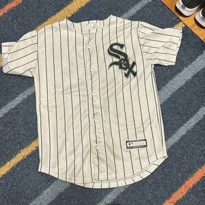 Youth Chicago White Sox jersey